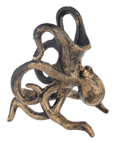 Octopus Bottle Holder