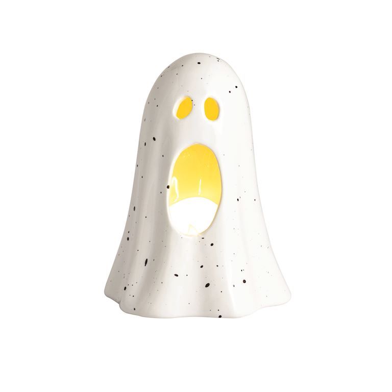 Halloween Votive Set