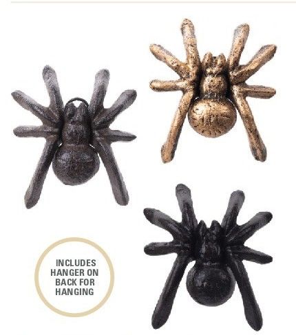 Spider Figurine