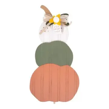 Fall Sweet Fall Pumpkin Topper