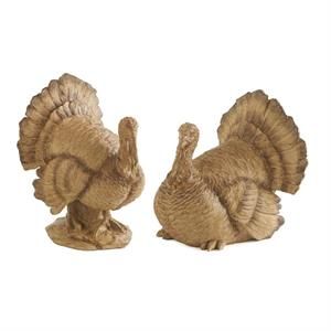Resin Turkey