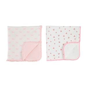 Girl Arrival Blanket