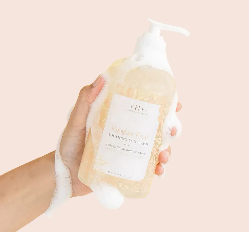 Farmhouse Fresh Body Wash