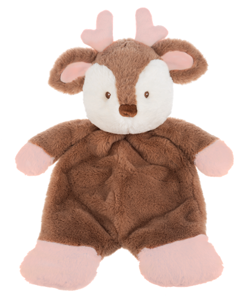 Flat-a-pat Reindeer