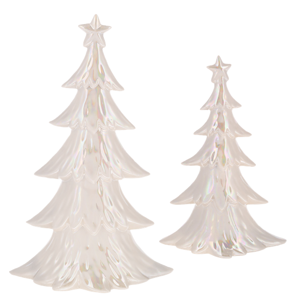 Pearlized Tree