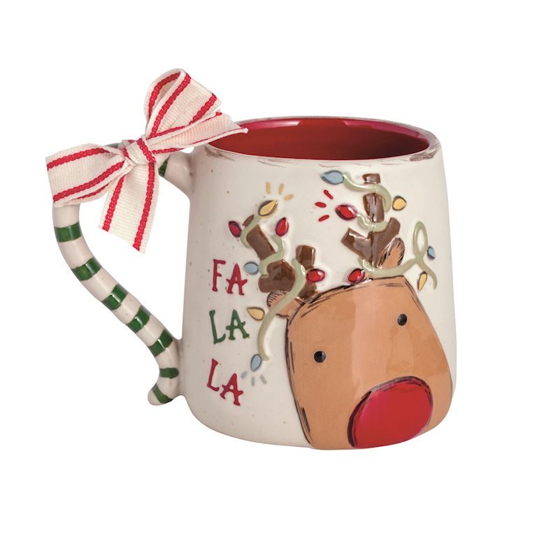 Xmas Mug