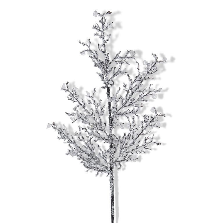 36 Inch Crystal Stem