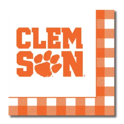 College Paper Napkins