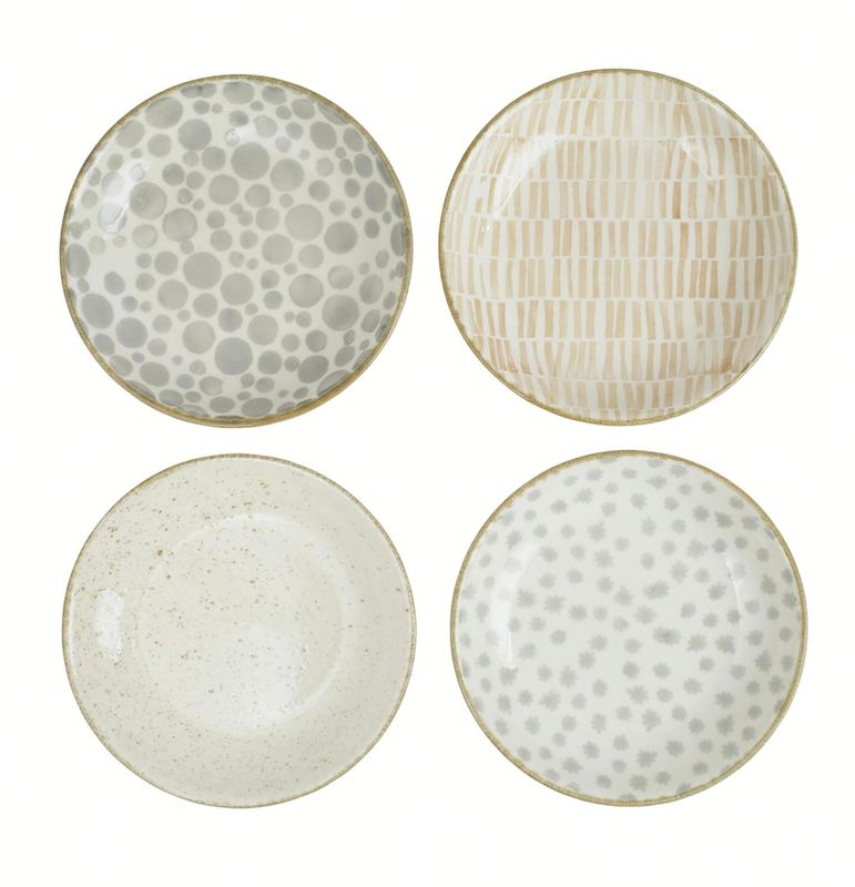 Vietri Earth Pasta Bowl
