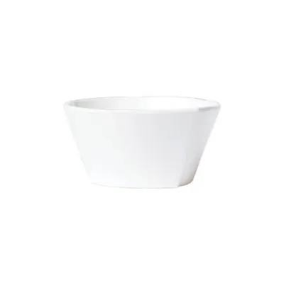 Vietri Melamine Lastra Cereal Bowl