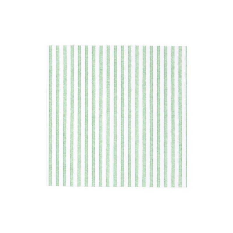 Vietri Papersoft Napkin Capri Green 50