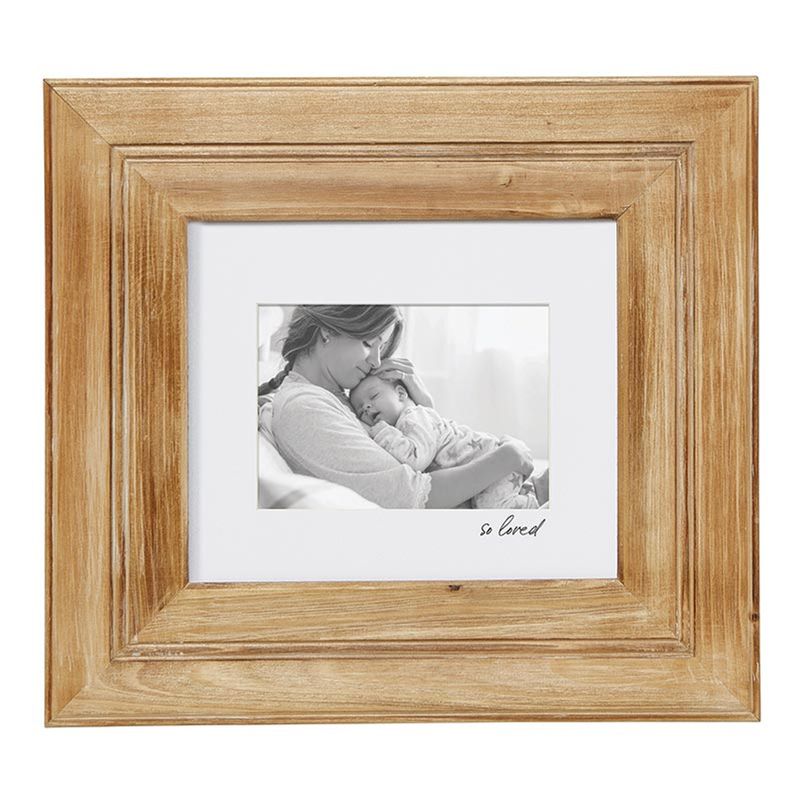 So Loved Oversized Frame