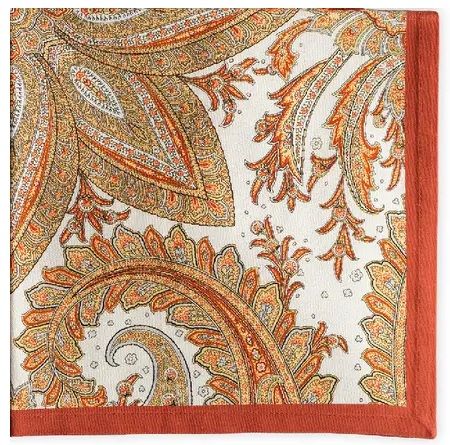 100% Cotton Napkins