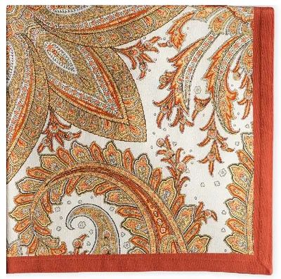 100% Cotton Napkins