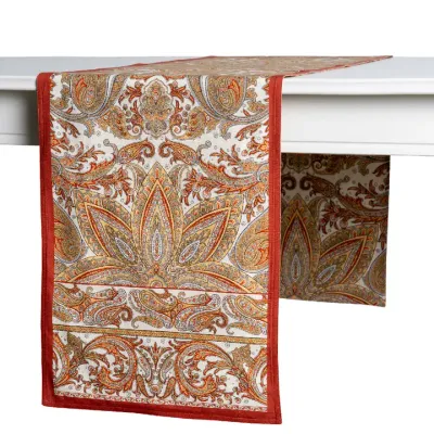 Double Layer Table Runners
