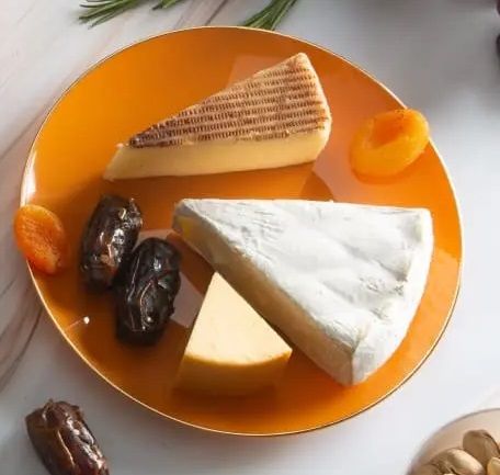 Plastic Appetizer Plates