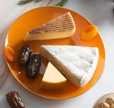 Plastic Appetizer Plates