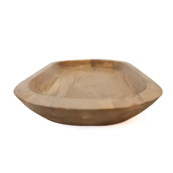 Food Safe Medium Dough Bowl