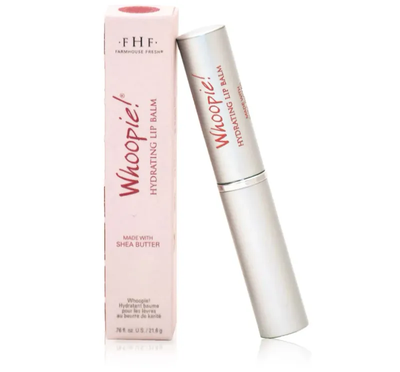 Farmhouse Fresh Whoopie Hydrating Lip Balm