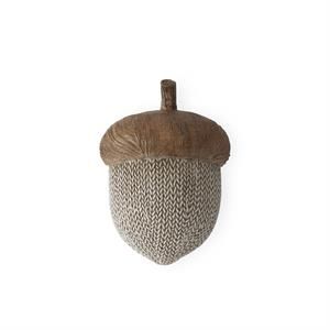 2.5 Inch Resin Acorn