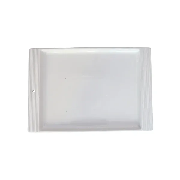 Nora Fleming  Rectangle Pinstripes