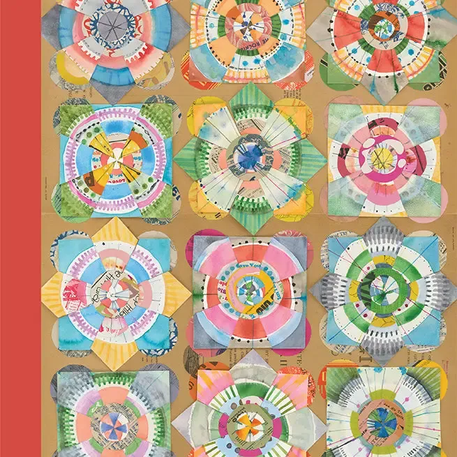 The Art Of Advent Book