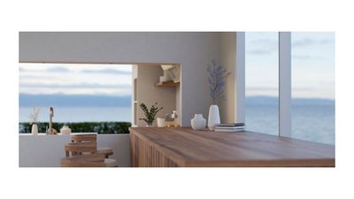 Home &amp; Tabletop Decor