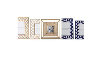 Picture Frames