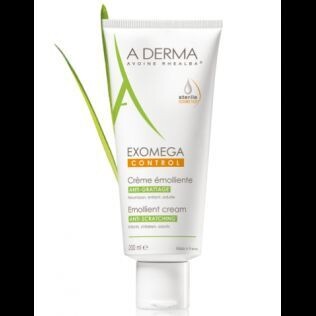 EXOMEGA CONTROL LECHE 200ML NF