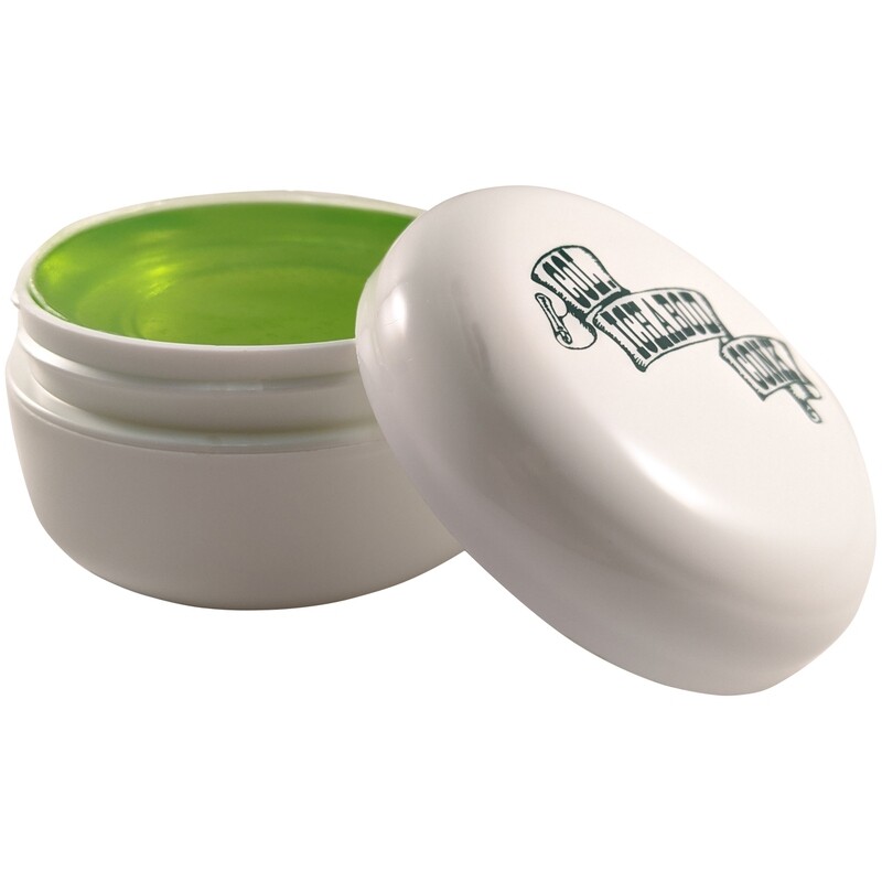 COL. CONK SOAP IN TRAVEL CONTAINER  - 4 SCENTS AVAILABLE