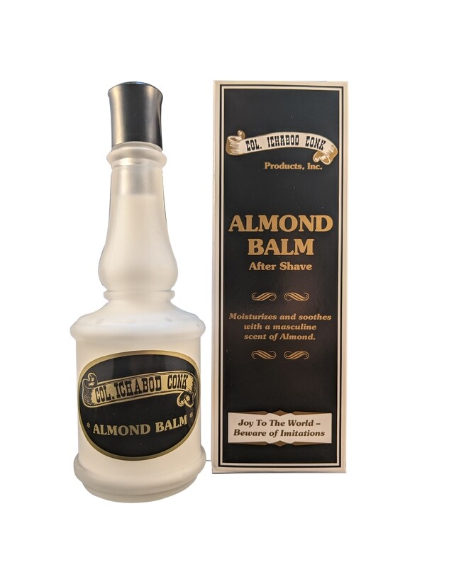 COL CONK ALMOND BALM #148