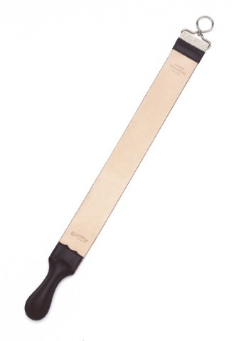 LARGE LEATHER STROP #183