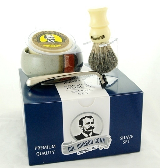 SANTA FE BOWL GIFT SET #232