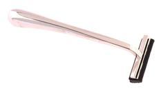 Double Track Razors