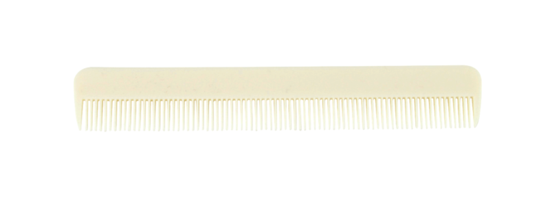 MOUSTACHE  COMB  #124