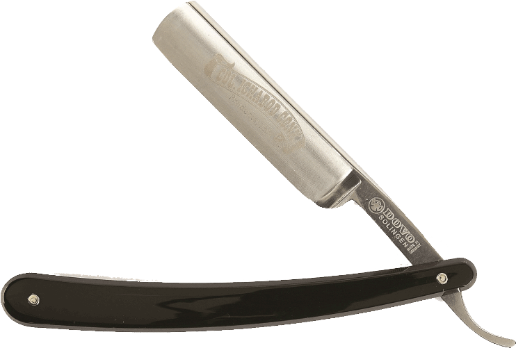 DOVO STRAIGHT RAZOR  #506B
