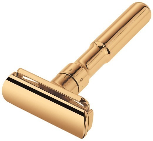 MERKUR ADJUSTABLE FUTUR SAFETY RAZOR #702
