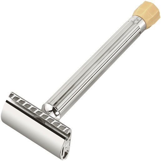MERKUR LONG HANDLE PROGRESS RAZOR #51