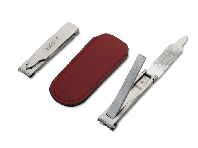 NAIL CLIPPER  #505
