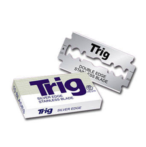 TREET TRIG BLADES #263