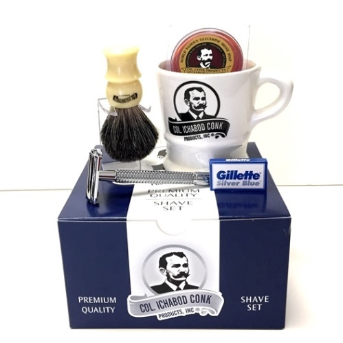 COLONEL CONK DE GIFT SET #222-DE