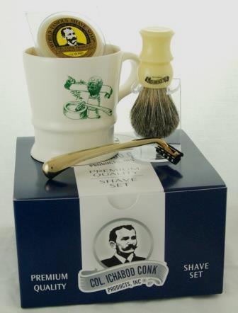&quot;A&quot; MUG GIFT SET #240