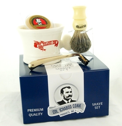APOTHECARY MUG GIFT SET #236