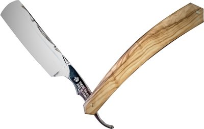 Thiers-Issard Straight Razors