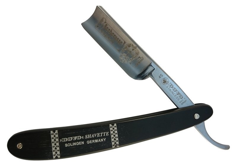 Dovo &quot;Barbarossa&quot; Shavette #45581