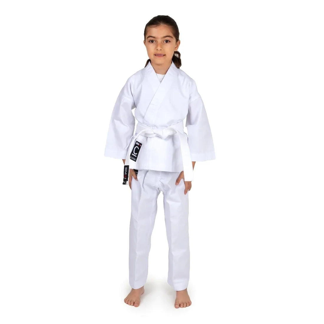 Karate Gi (uniform)