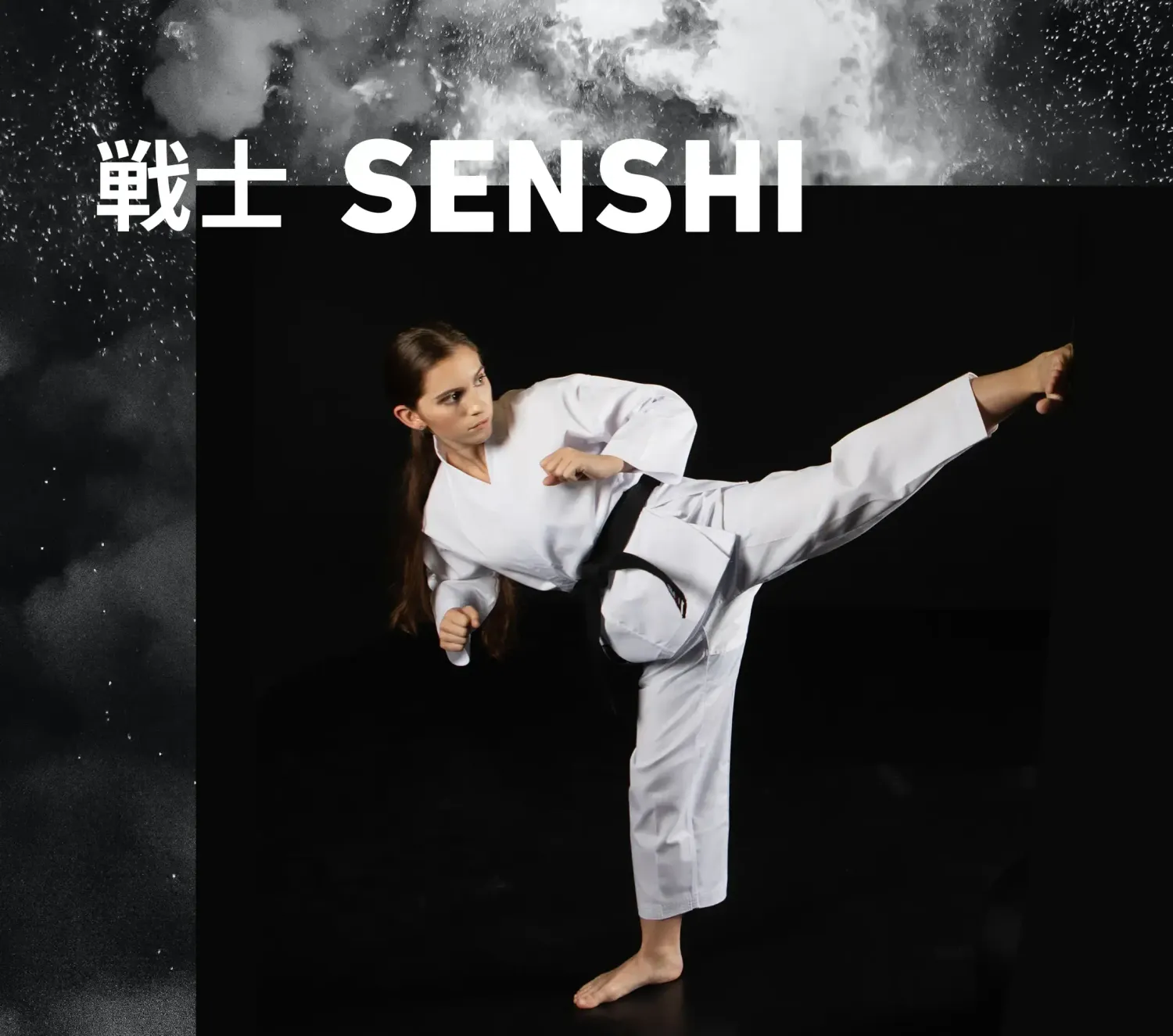 Competition Kumite Kit (With options to add all your competition needs)