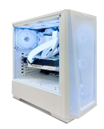 PC GAMER | Ryzen 7 5800x 3,8Ghz | RTX 4070 | 16GB | 1,5 To