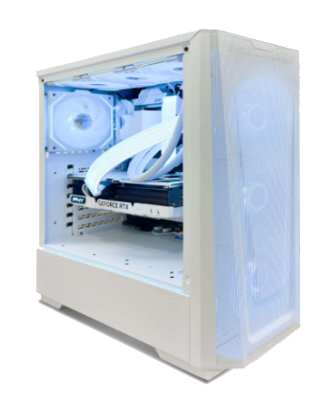 PC GAMER | Ryzen 7 5800x 3,8Ghz | RTX 4070 | 16GB | 1,5 To