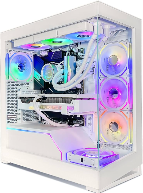 PC GAMER | Ryzen 9 7950X3D 5,7Ghz  | RTX 4080S OC | 32GB | 2,5 To